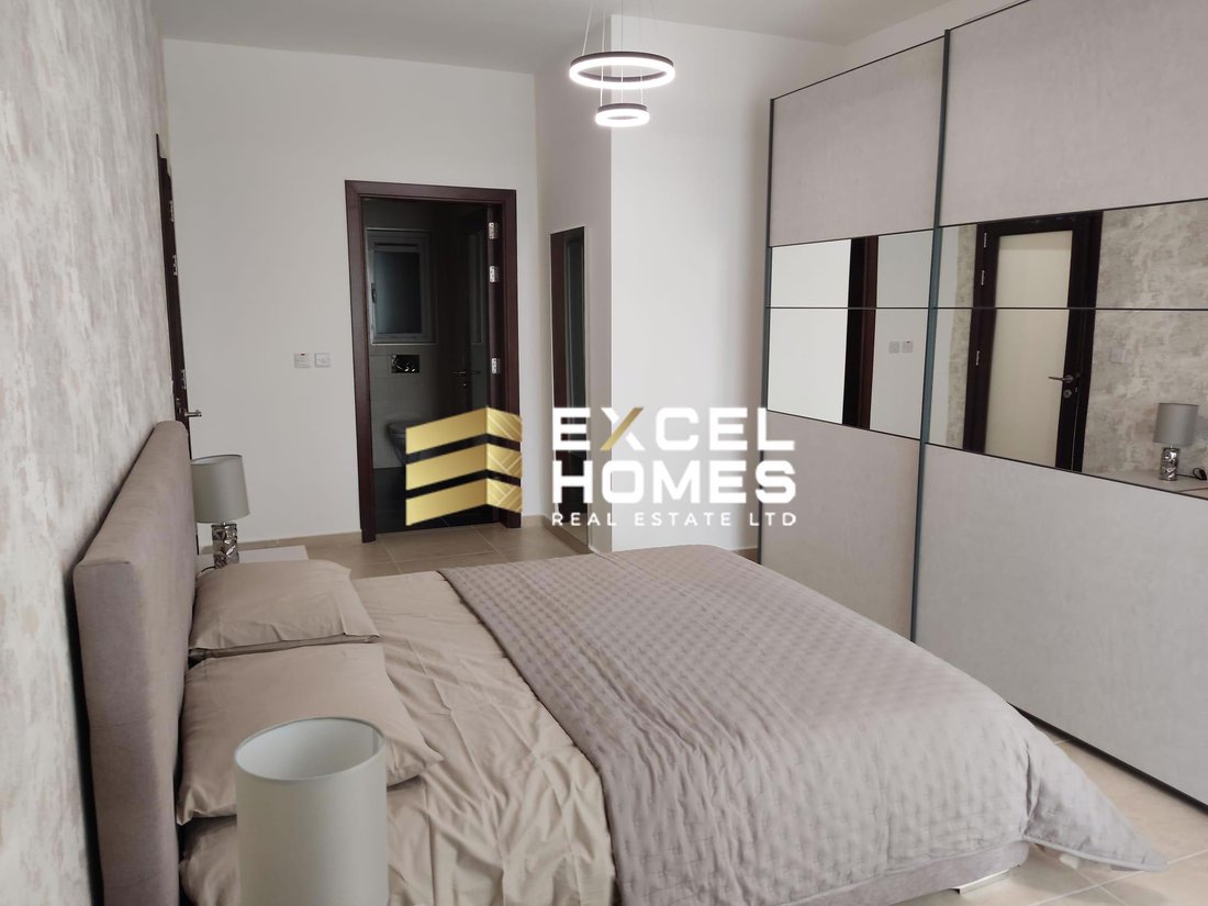 Apartment in Sliema, Malta 2 - 15839565
