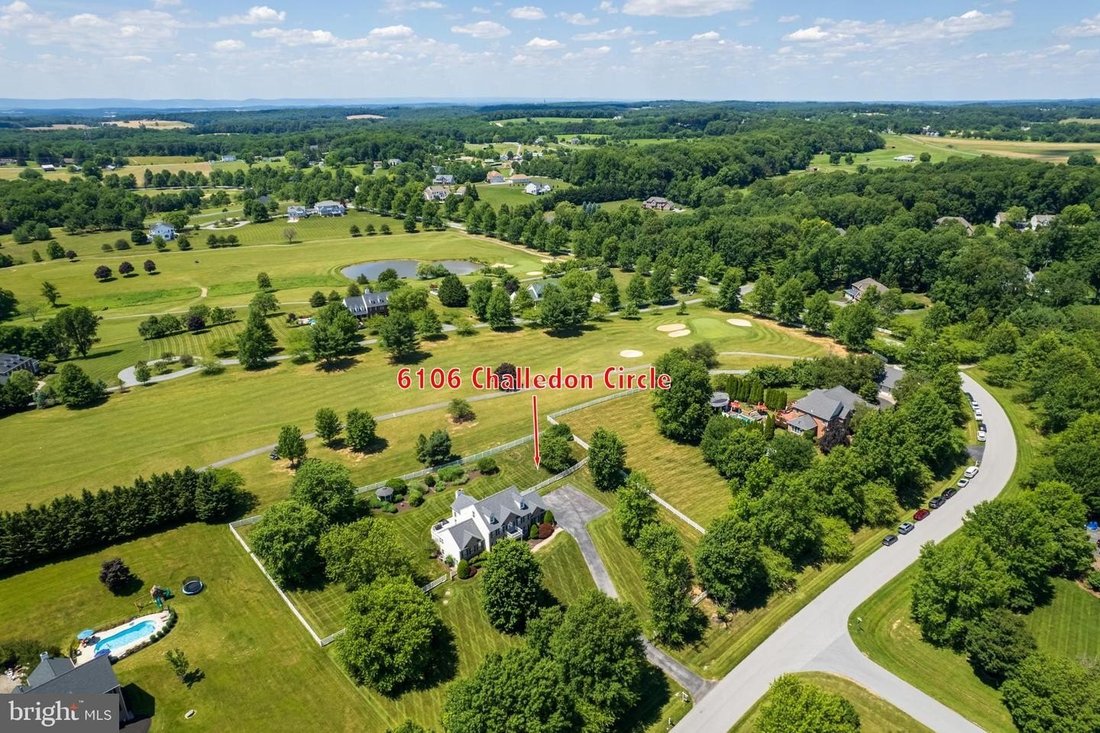 House in Mount Airy, Maryland, United States 3 - 18505396
