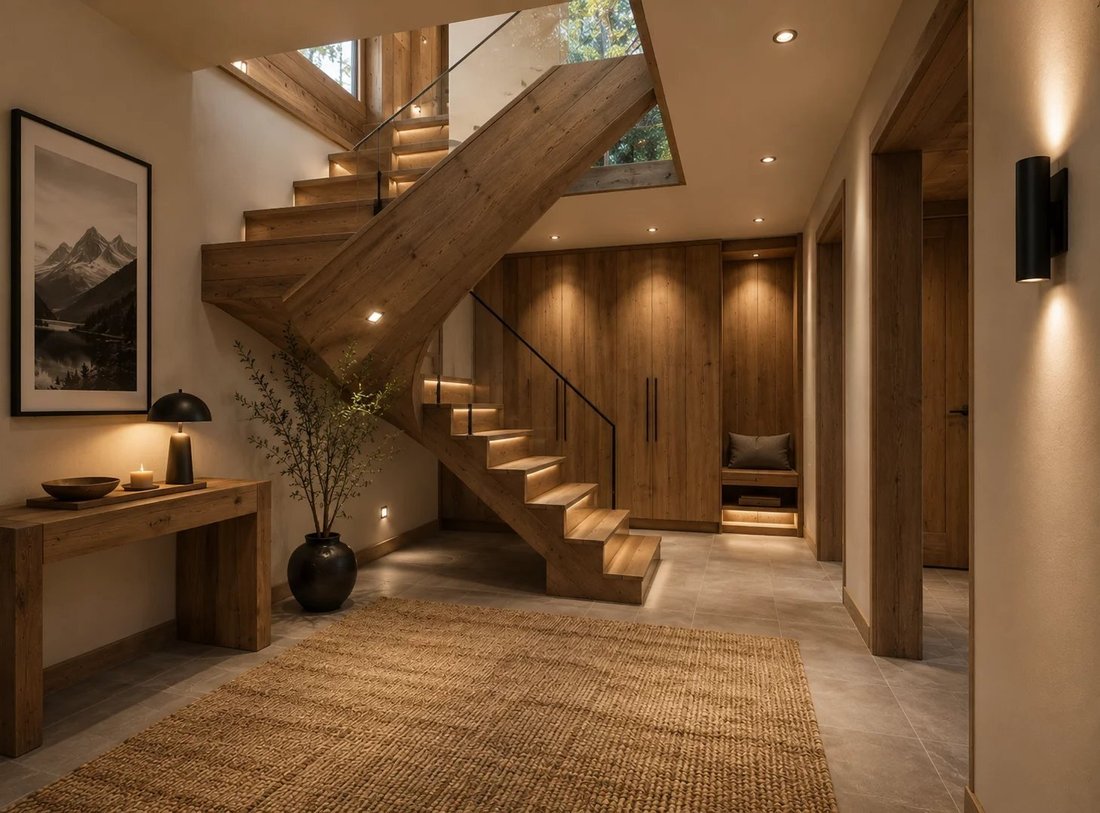 Chalet in Riddes, Wallis, Schweiz 2 - 18392767