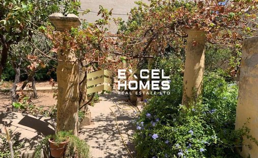 Estate in Santa Venera, Malta 1