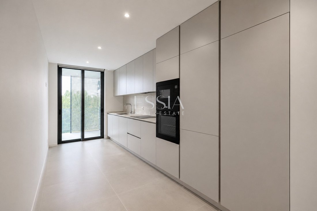 Apartment in Ramalde, Porto District, Portugal 3 - 18503176