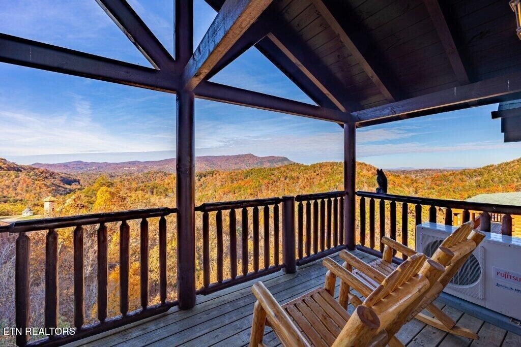 House in Sevierville, Tennessee, United States 2 - 18500497