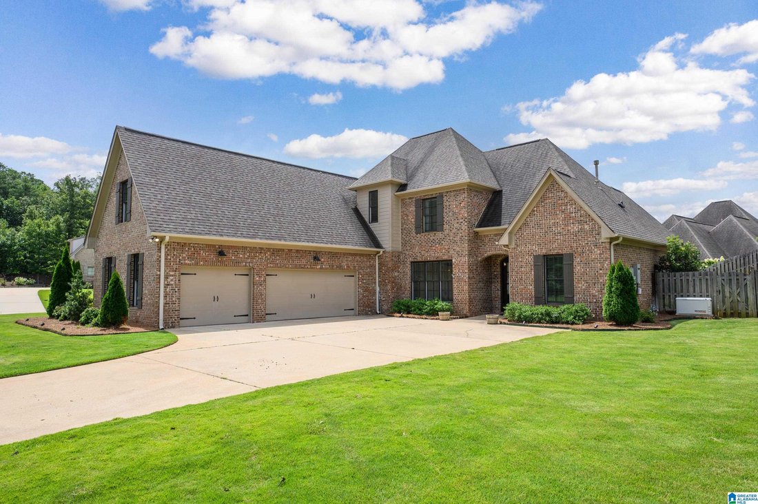 House in Vestavia Hills, Alabama, United States 2 - 18499334