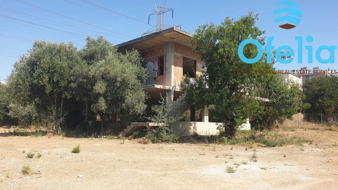 House in Gerakas, Attica, Greece 2 - 18500216
