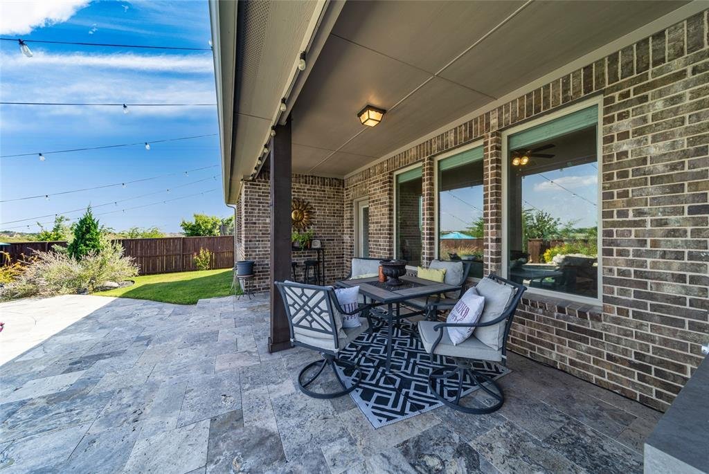 House in Forney, Texas, United States 5 - 18503476