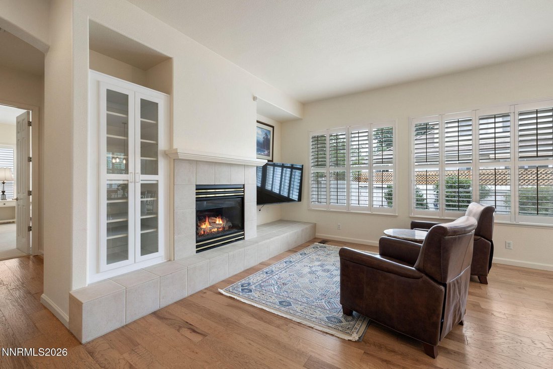 House in Reno, Nevada, United States 5 - 18502595