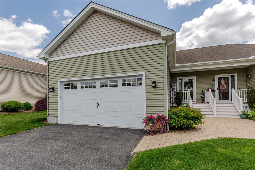 Condo in North Kingstown, Rhode Island, United States 2 - 18499151