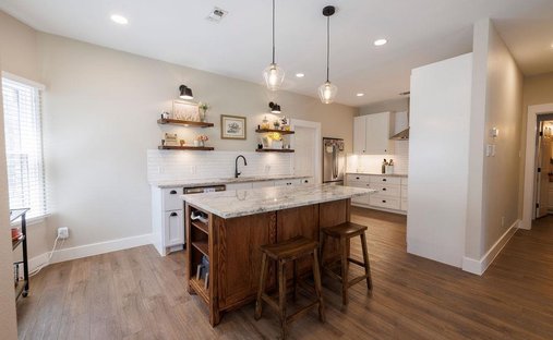 House in Austin, Texas, United States 1
