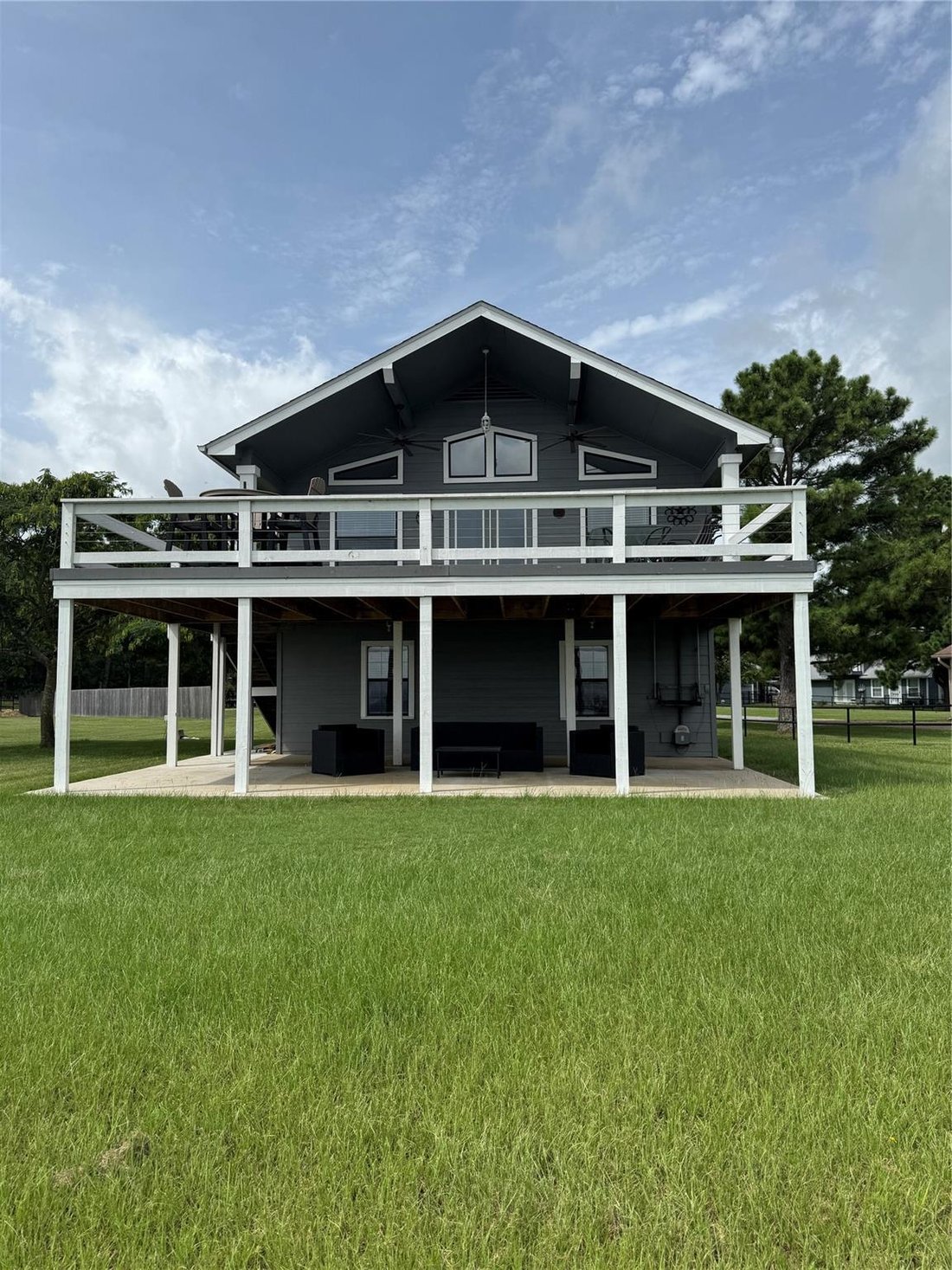 House in Thornton, Texas, United States 1 - 18503608