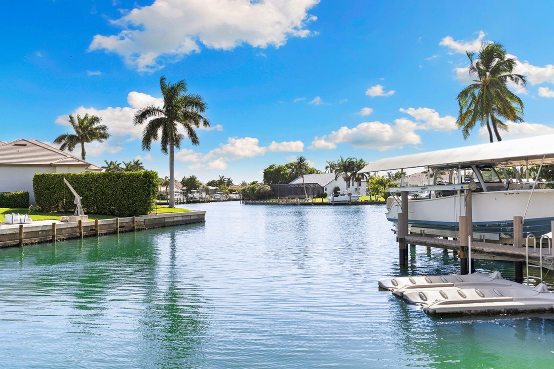 Maison à Marco Island, Floride, États-Unis 3 - 18498880