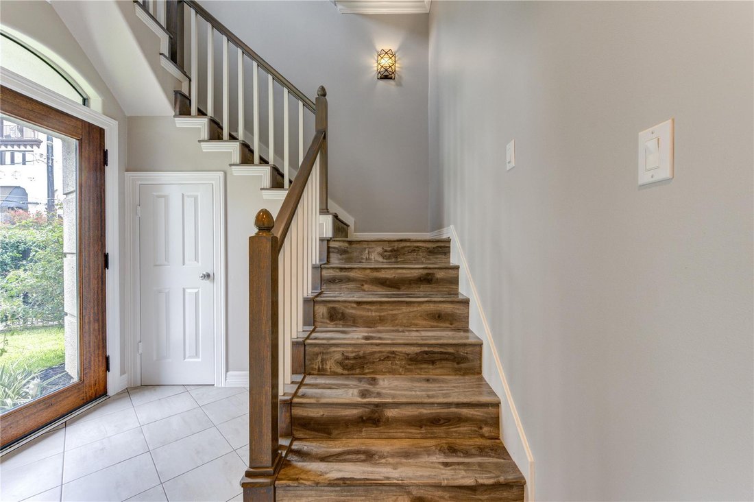 Townhouse in Houston, Texas, United States 3 - 18503597