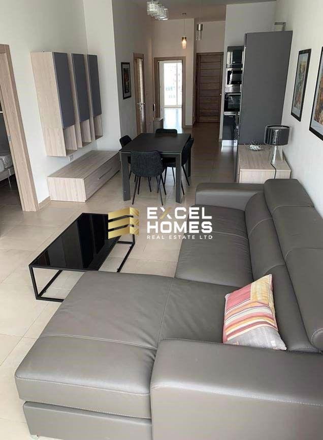 Apartment in Gzira, Malta 3 - 15840804