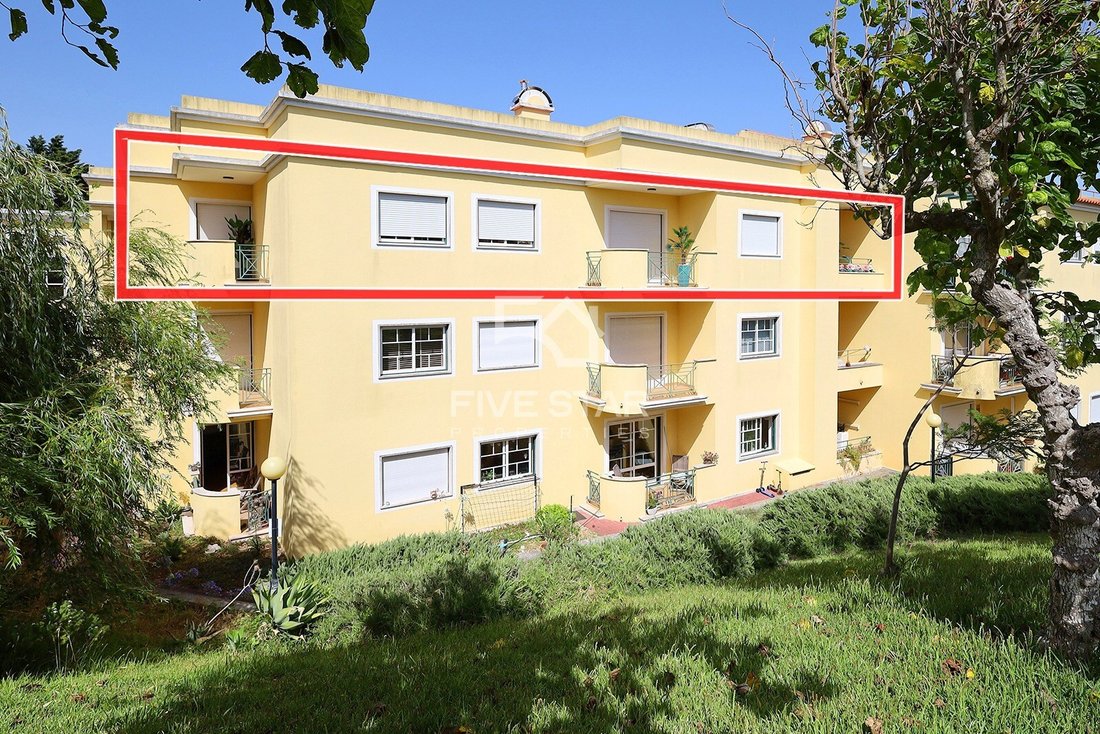 Apartment in Sintra, Lisbon, Portugal 2 - 18501676