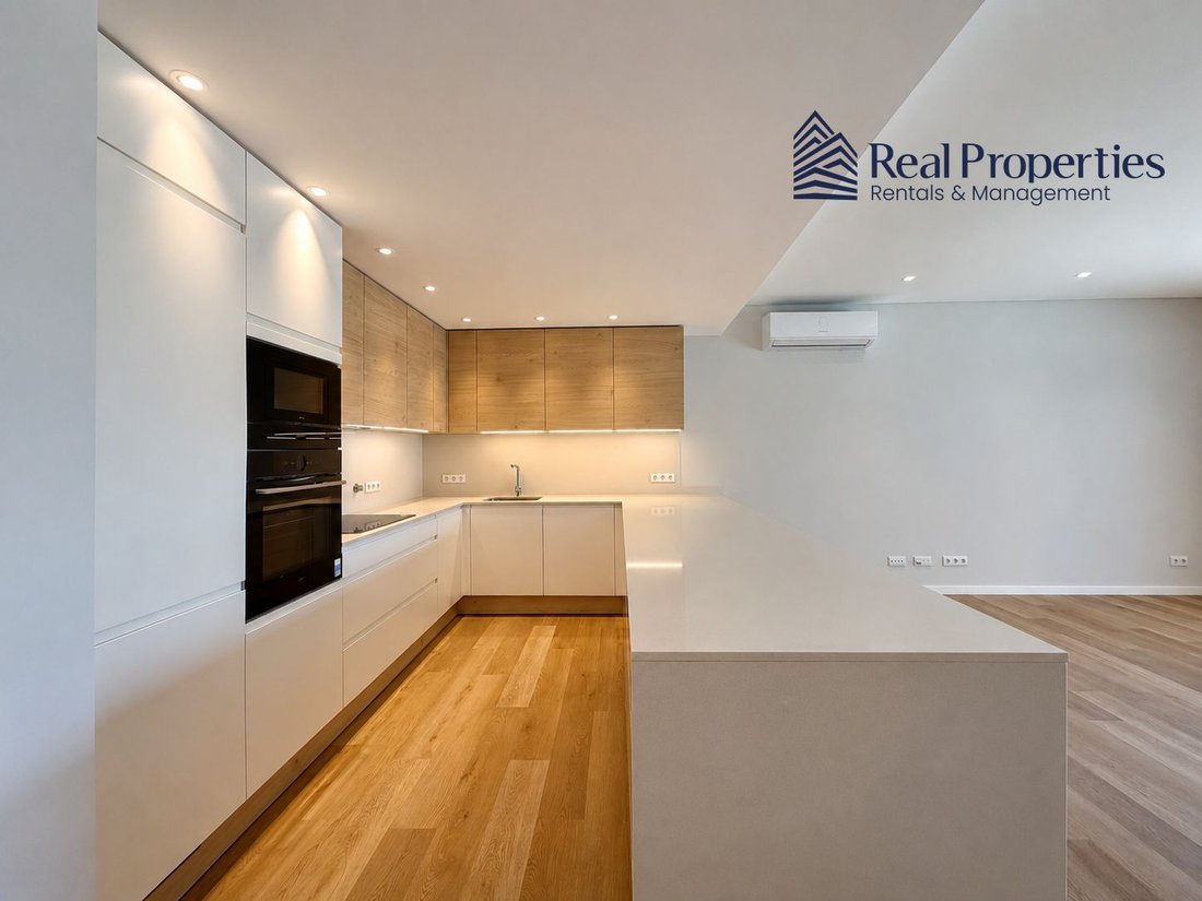 Apartment in Quarteira, Algarve, Portugal 4 - 18504106