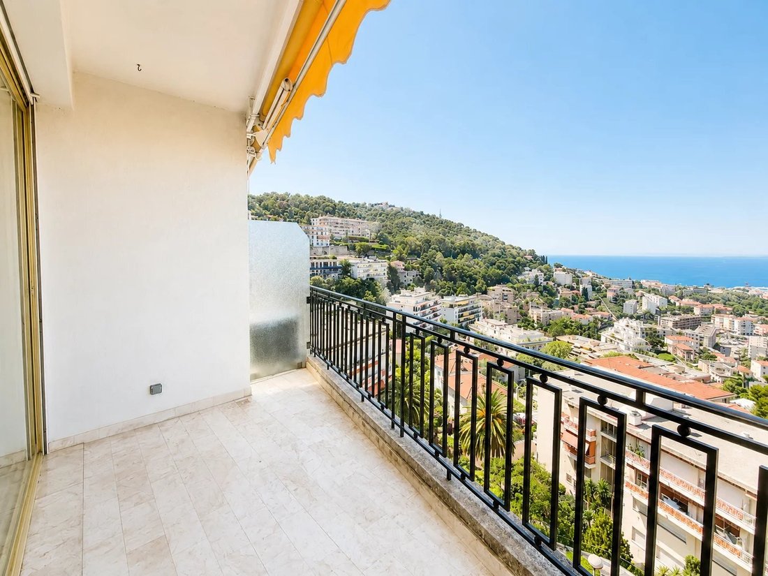 Apartment in Nice, Provence-Alpes-Côte d'Azur, France 2 - 18421462