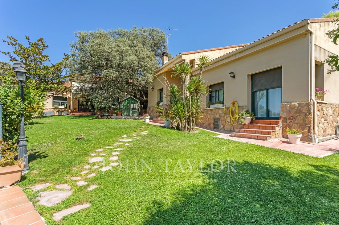 Chalet in Villaviciosa de Odon, Comunidad de Madrid, Spain 4 - 18501143