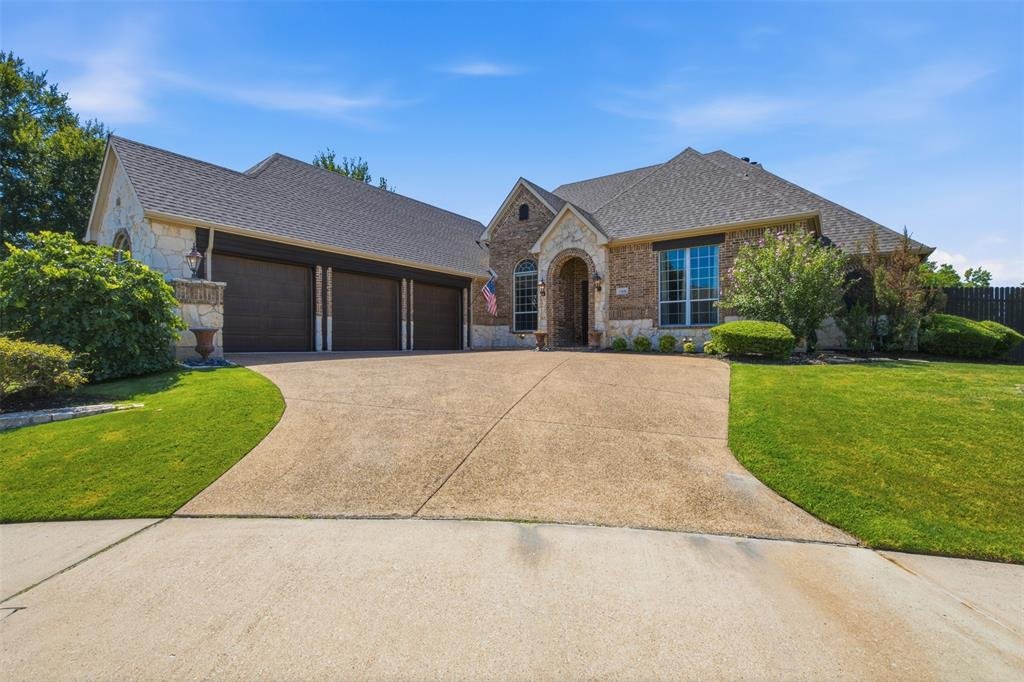 House in Sachse, Texas, United States 2 - 18503448