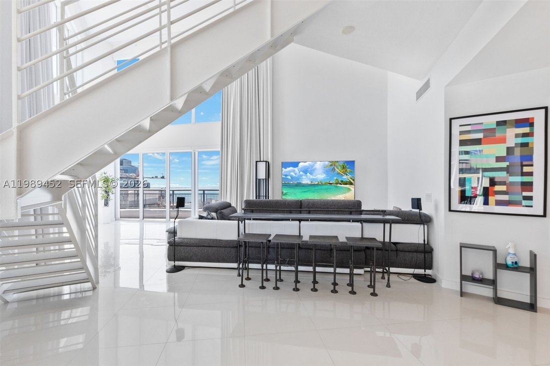 Condo in Miami, Florida, United States 2 - 17487107