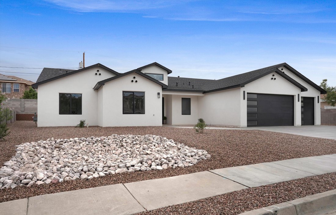 House in Albuquerque, New Mexico, United States 3 - 18502373