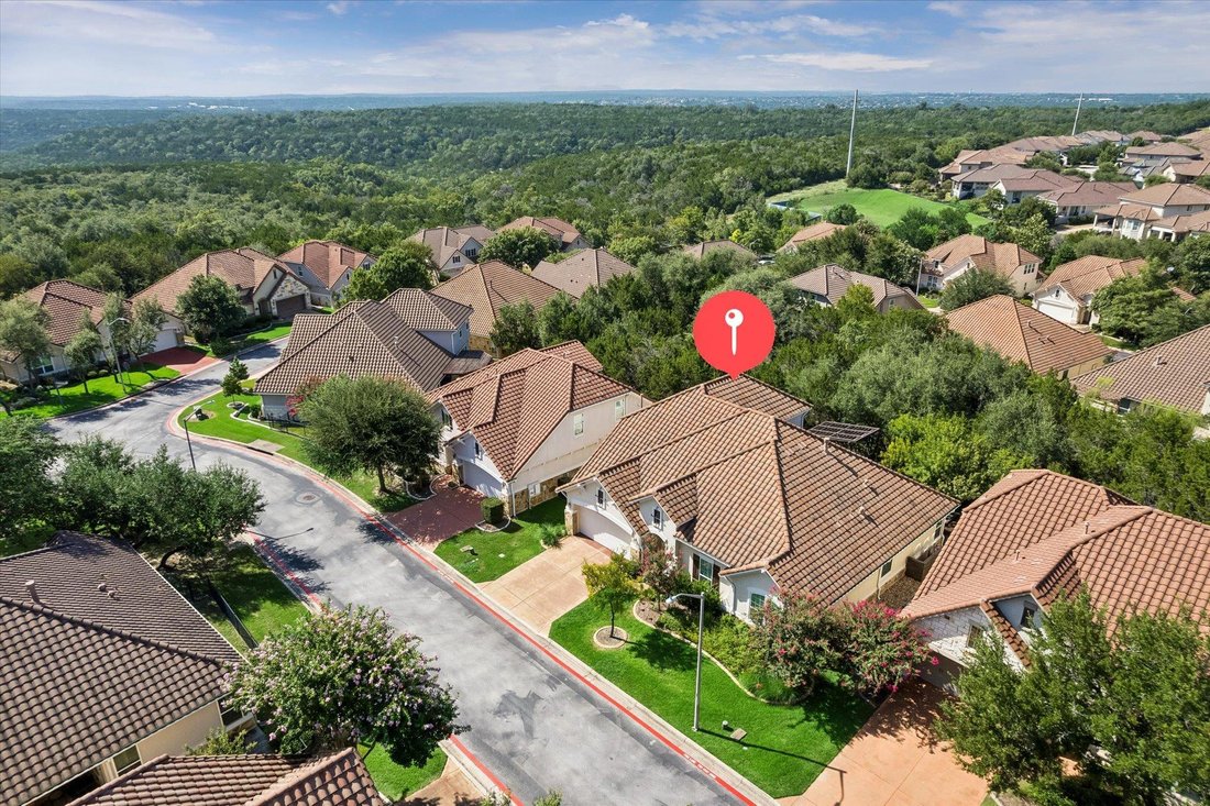 House in Austin, Texas, United States 1 - 18499107