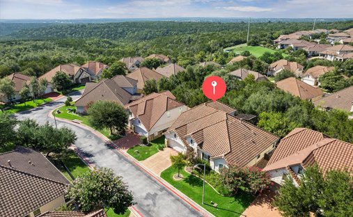 Casa en Austin, Texas, Estados Unidos 1