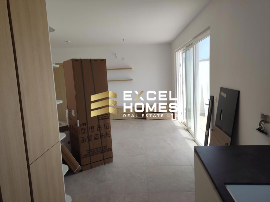 Apartment in Ħal Għargħur, Malta 4 - 15839808