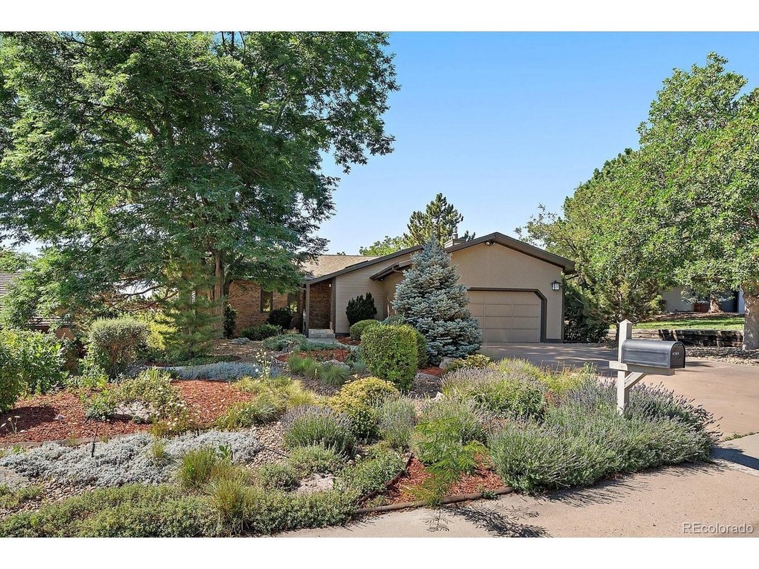 House in Lakewood, Colorado, United States 1 - 18502667