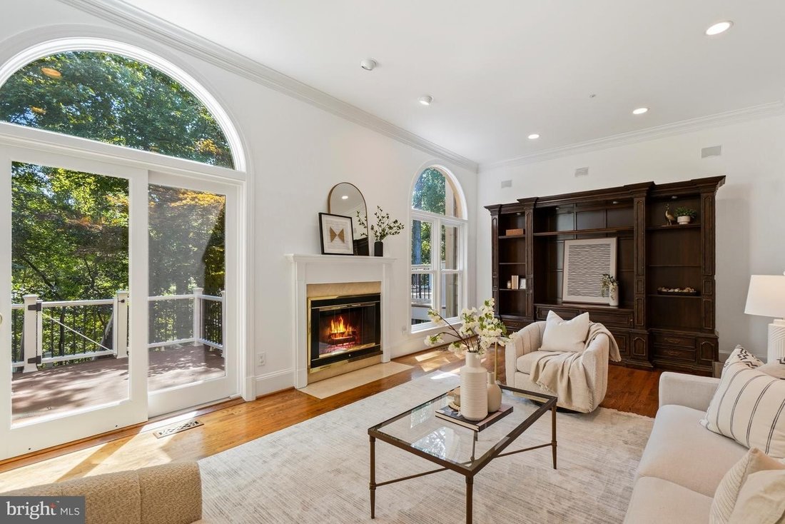 House in Rockville, Maryland, United States 5 - 18505167
