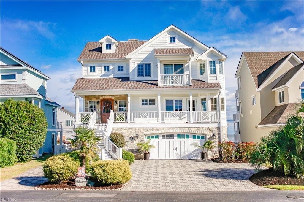 House in Hampton, Virginia, United States 1 - 18507066
