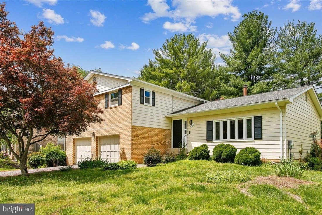 House in Rockville, Maryland, United States 3 - 18506217