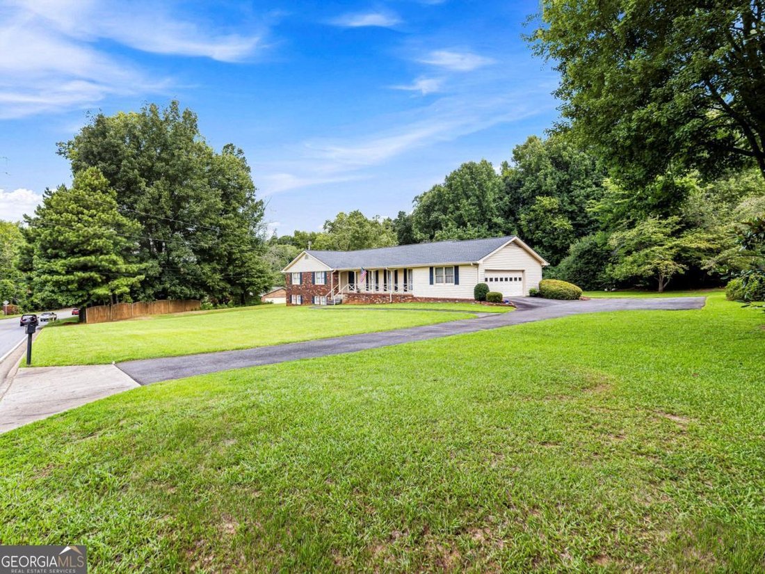 House in Marietta, Georgia, United States 3 - 18500086