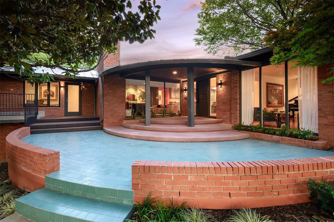 House in Dallas, Texas, United States 3 - 18504768