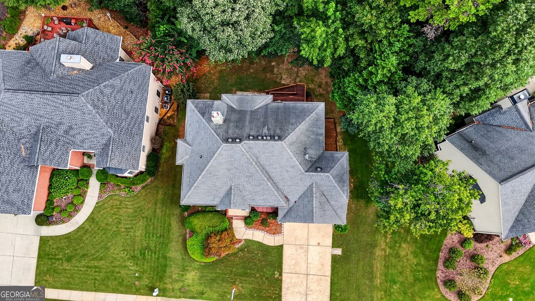 House in Suwanee, Georgia, United States 5 - 18500013
