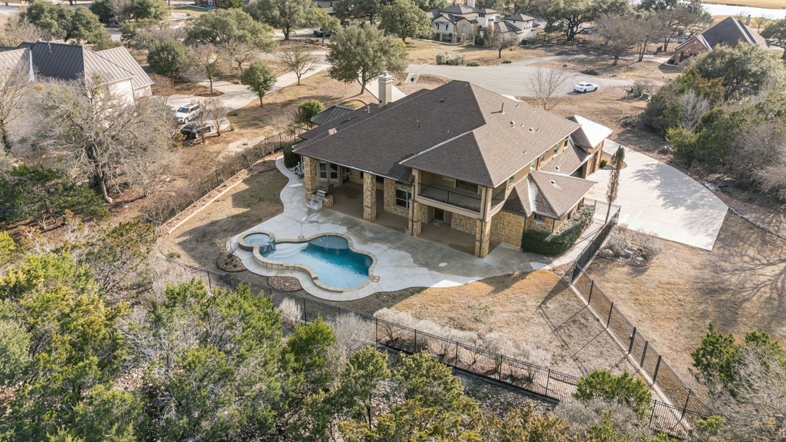 House in Spring Branch, Texas, United States 2 - 18504831