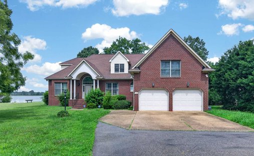 House in Hampton, Virginia, United States 1
