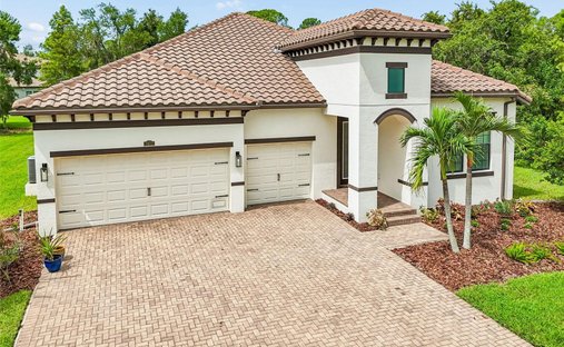 House in Tampa, Florida, United States 1