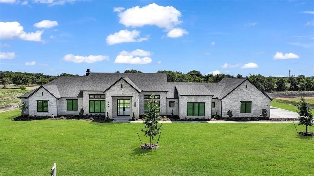 House in Aledo, Texas, United States 5 - 18503505