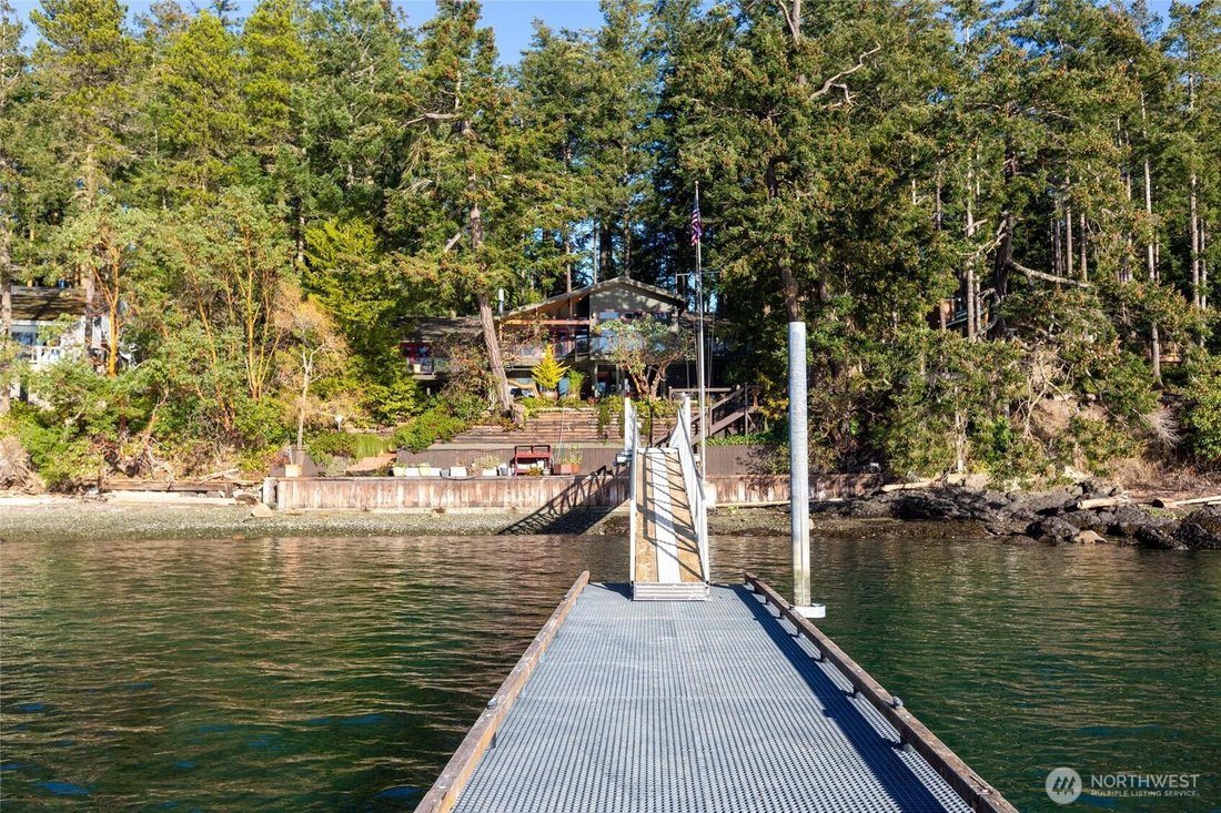 House in Friday Harbor, Washington, United States 5 - 18501111