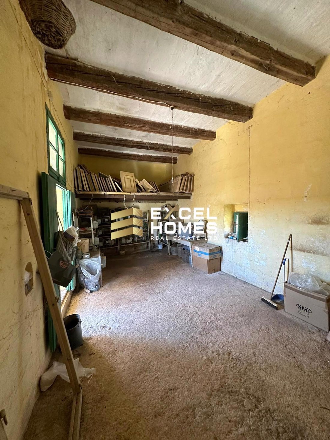 Country House in Qrendi, Malta 5 - 15839413