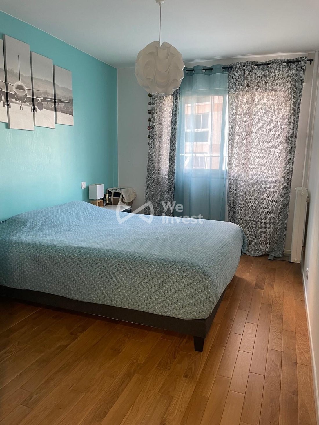 Apartment in Olympiades-Choisy, Paris 13e Arrondissement, Paris 5 - 18505158