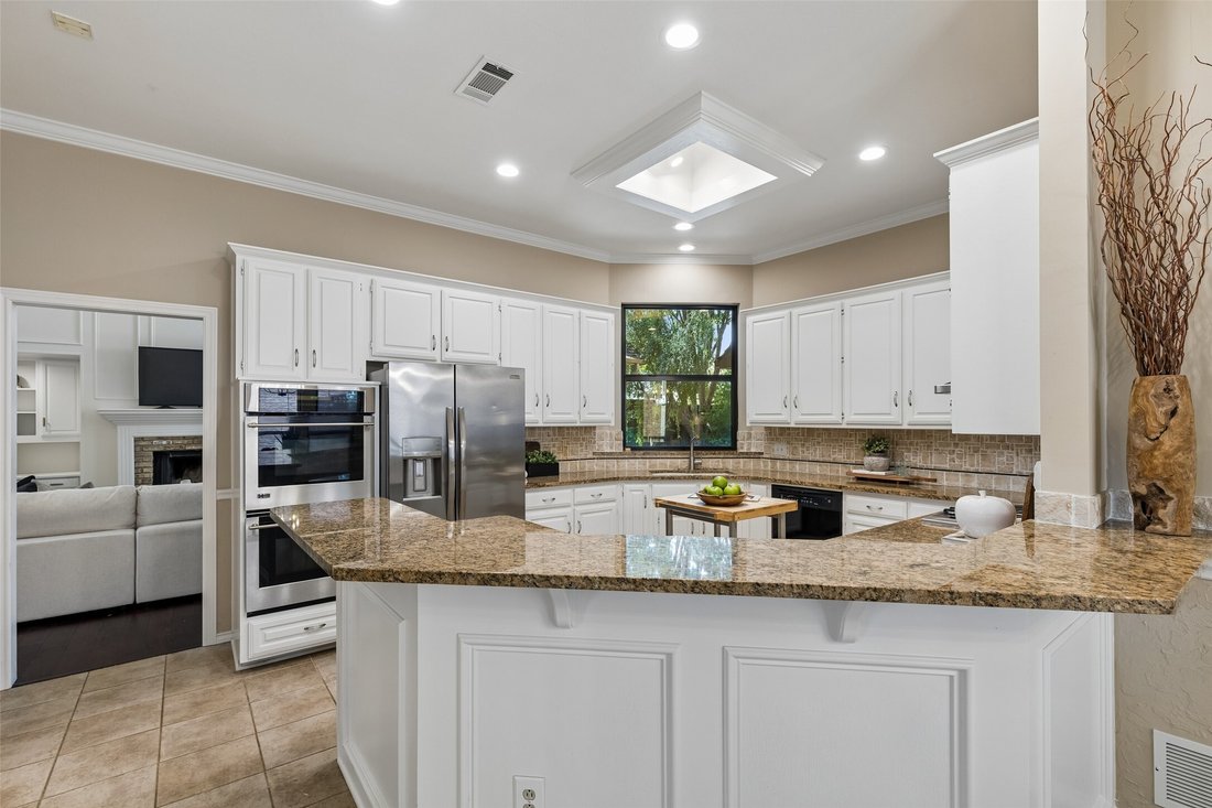 House in Dallas, Texas, United States 3 - 18499717