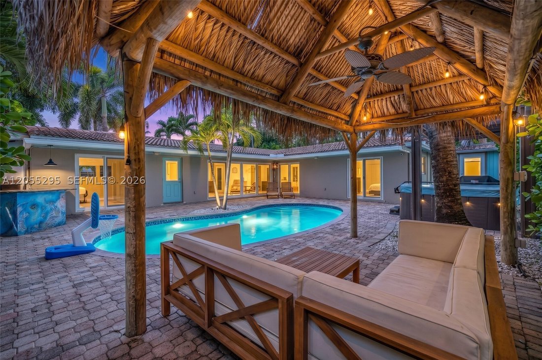 House in Fort Lauderdale, Florida, United States 5 - 18503117
