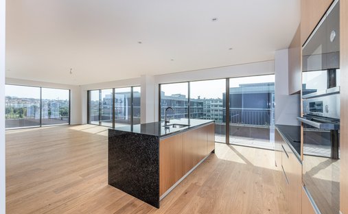 Apartment in Matosinhos e Leca da Palmeira, Porto District, Portugal 1
