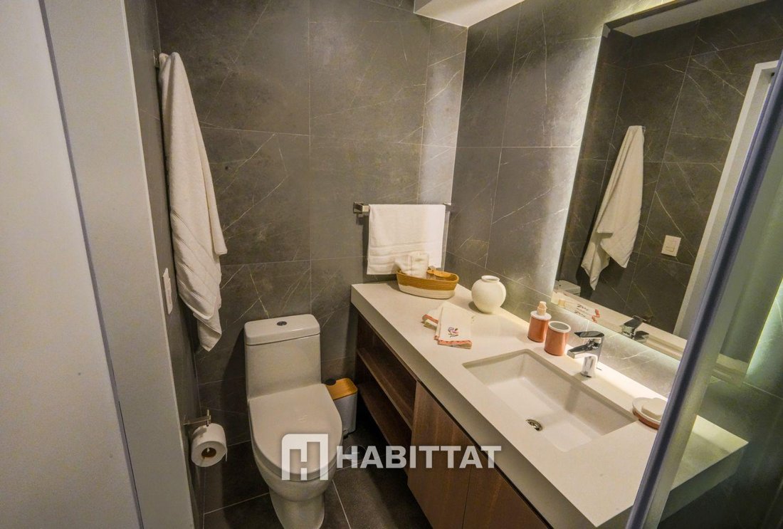 Apartment in Lima, Belarus 5 - 18498786