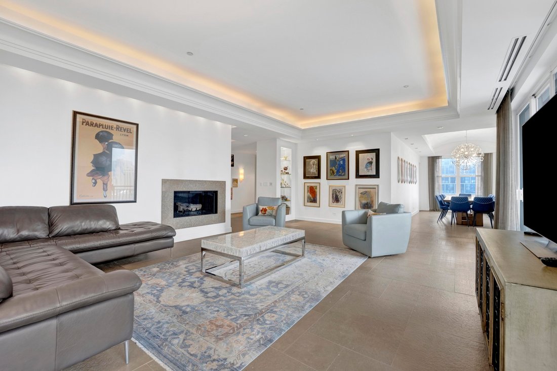 Condo in Chicago, Illinois, United States 3 - 18502755
