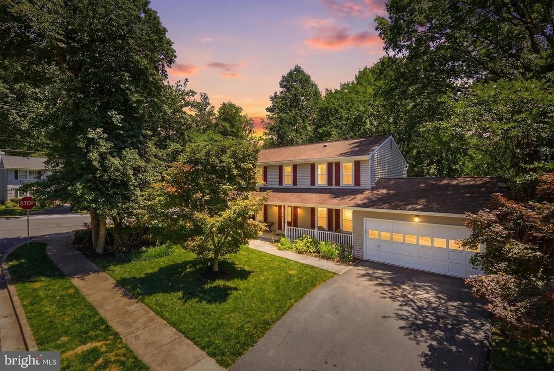House in Vienna, Virginia, United States 1 - 18506714