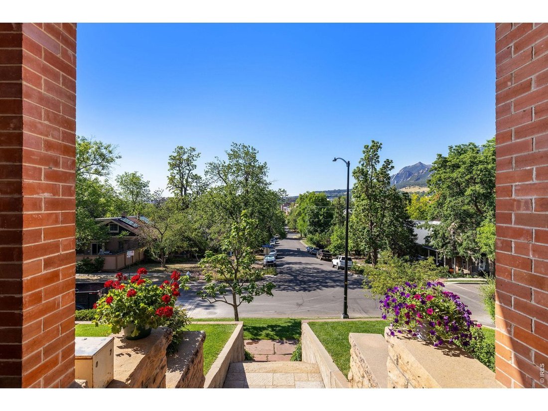 Haus in Boulder, Colorado, Vereinigte Staaten 4 - 18500151