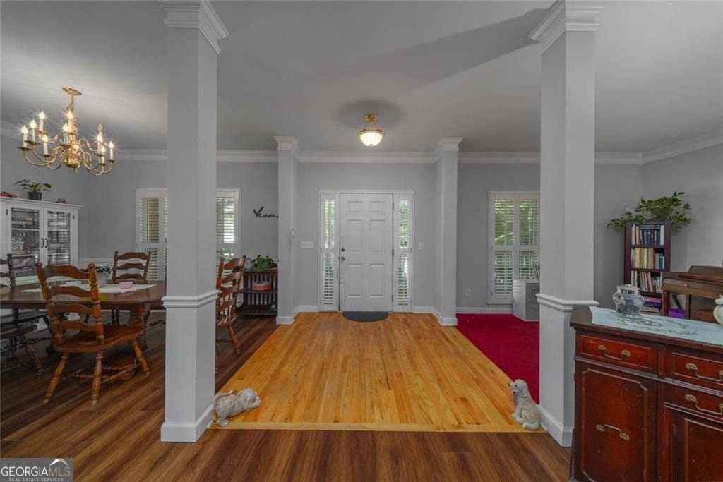 House in Kennesaw, Georgia, United States 5 - 17774076