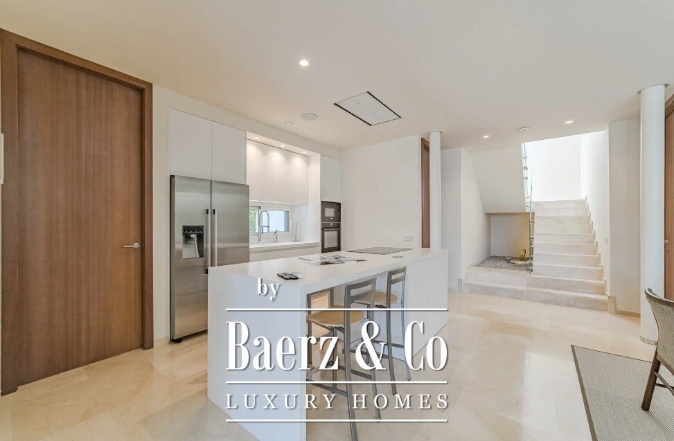 Villa in Playa de las Americas, Canary Islands, Spain 5 - 17429584