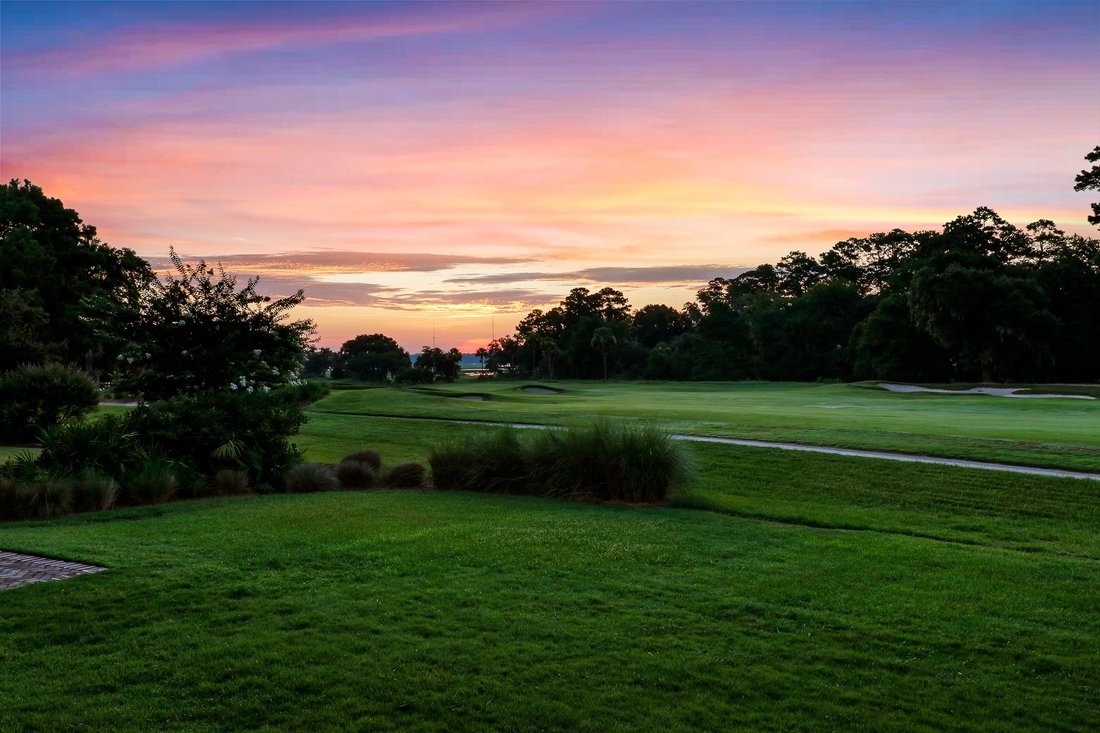 House in Bluffton, South Carolina, United States 5 - 18500448